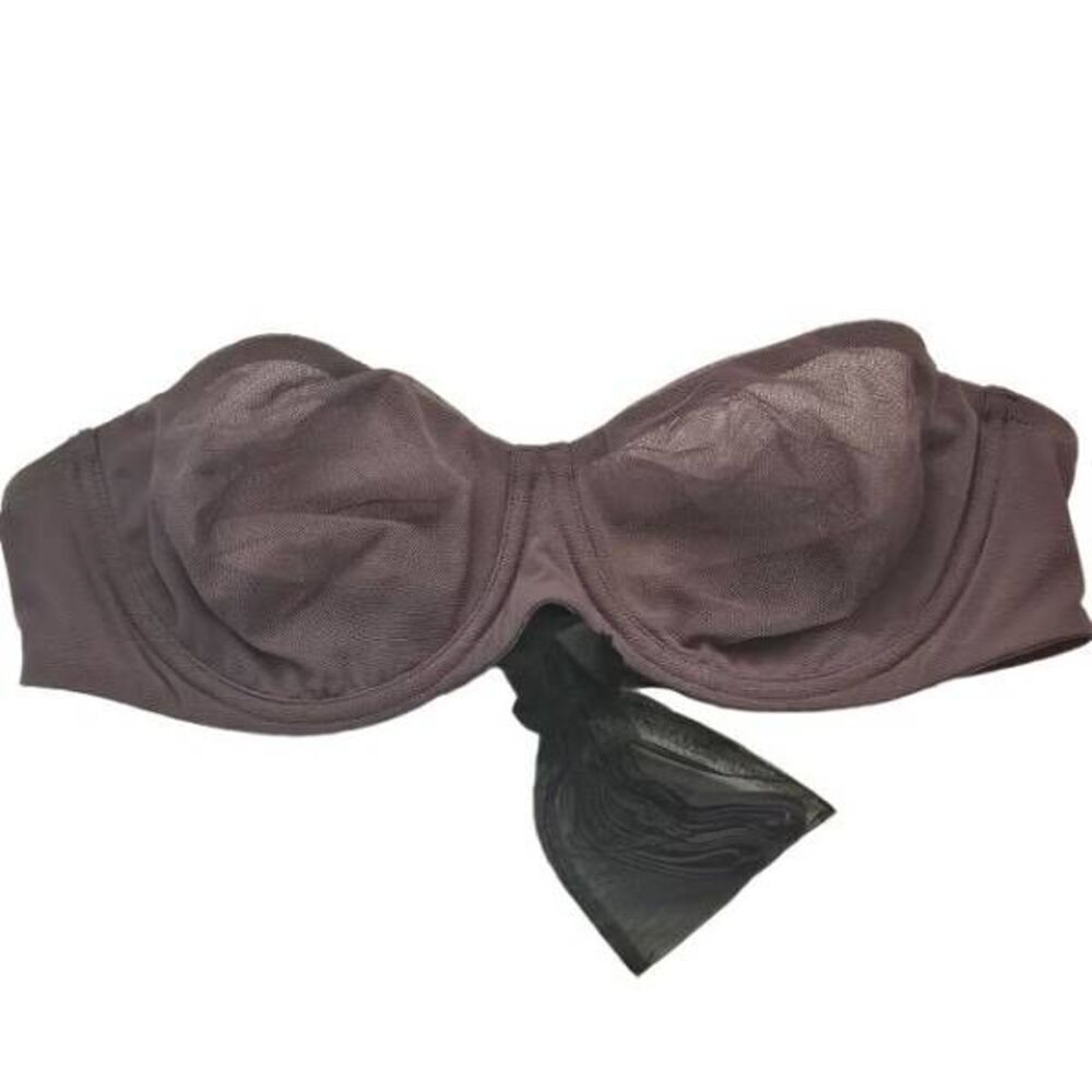 SKIMS‎ STRAPLESS CONVERTIBLE BRA NWT
